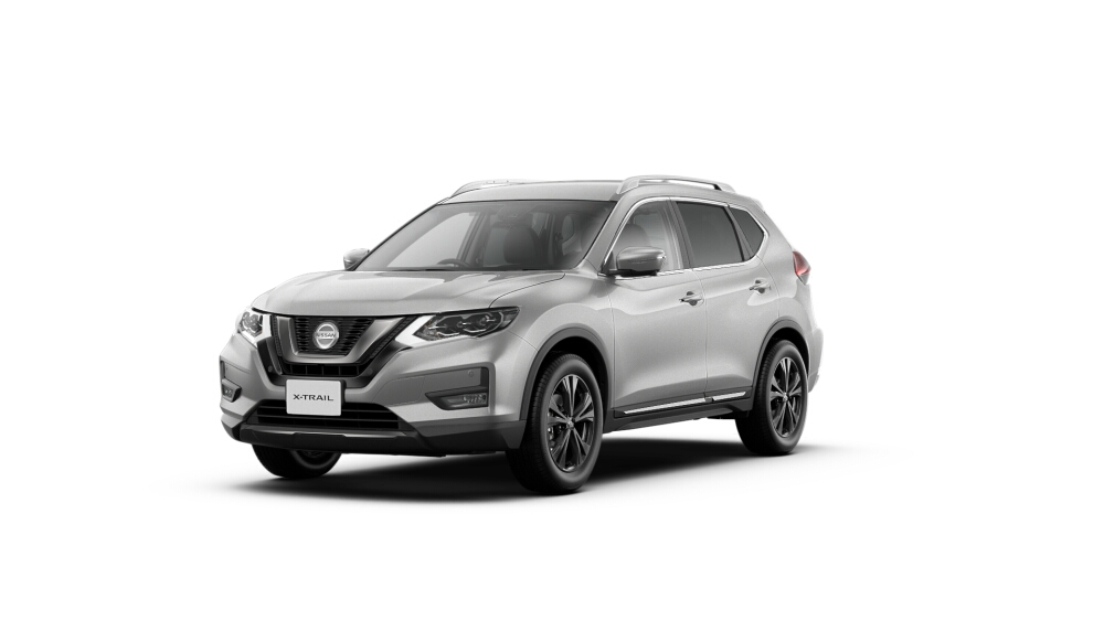 X Trail Nissan Clickmobi クリックモビ 日産のサブスクリプション